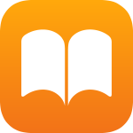 apple books logo