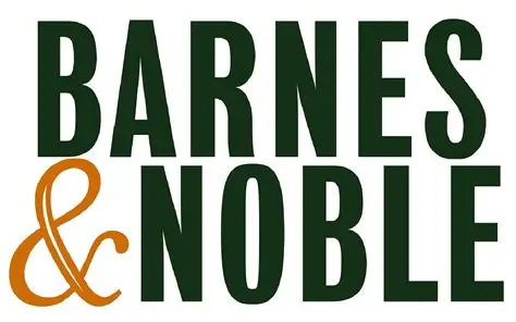barnes & noble logo