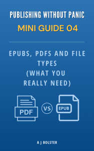 mini guide 04 epubs pdfs and file types