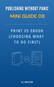 mini guide 08 print vs ebook